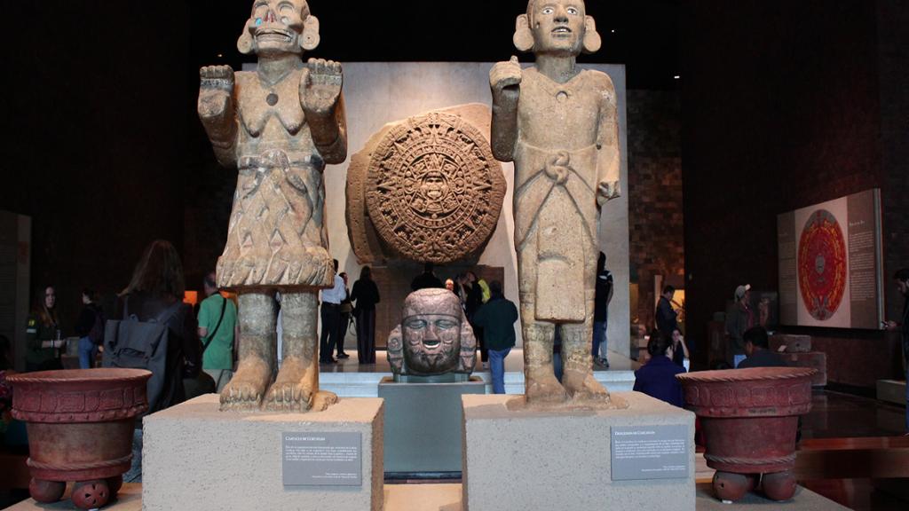 Anthropology Museum - Image 2